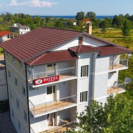 Hotel As Baks-Rrjoll Shkodër Extérieur photo