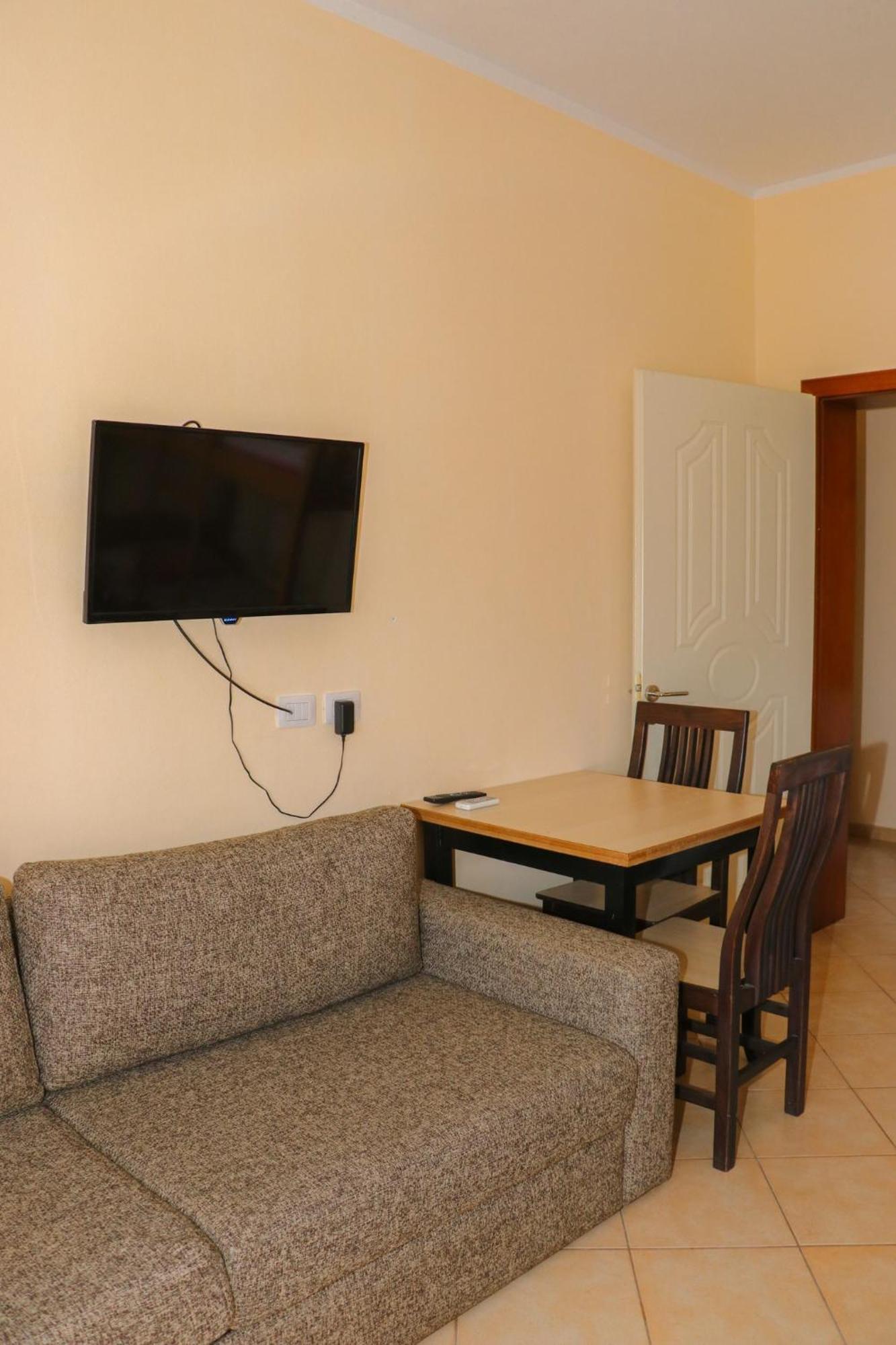 Hotel As Baks-Rrjoll Shkodër Extérieur photo