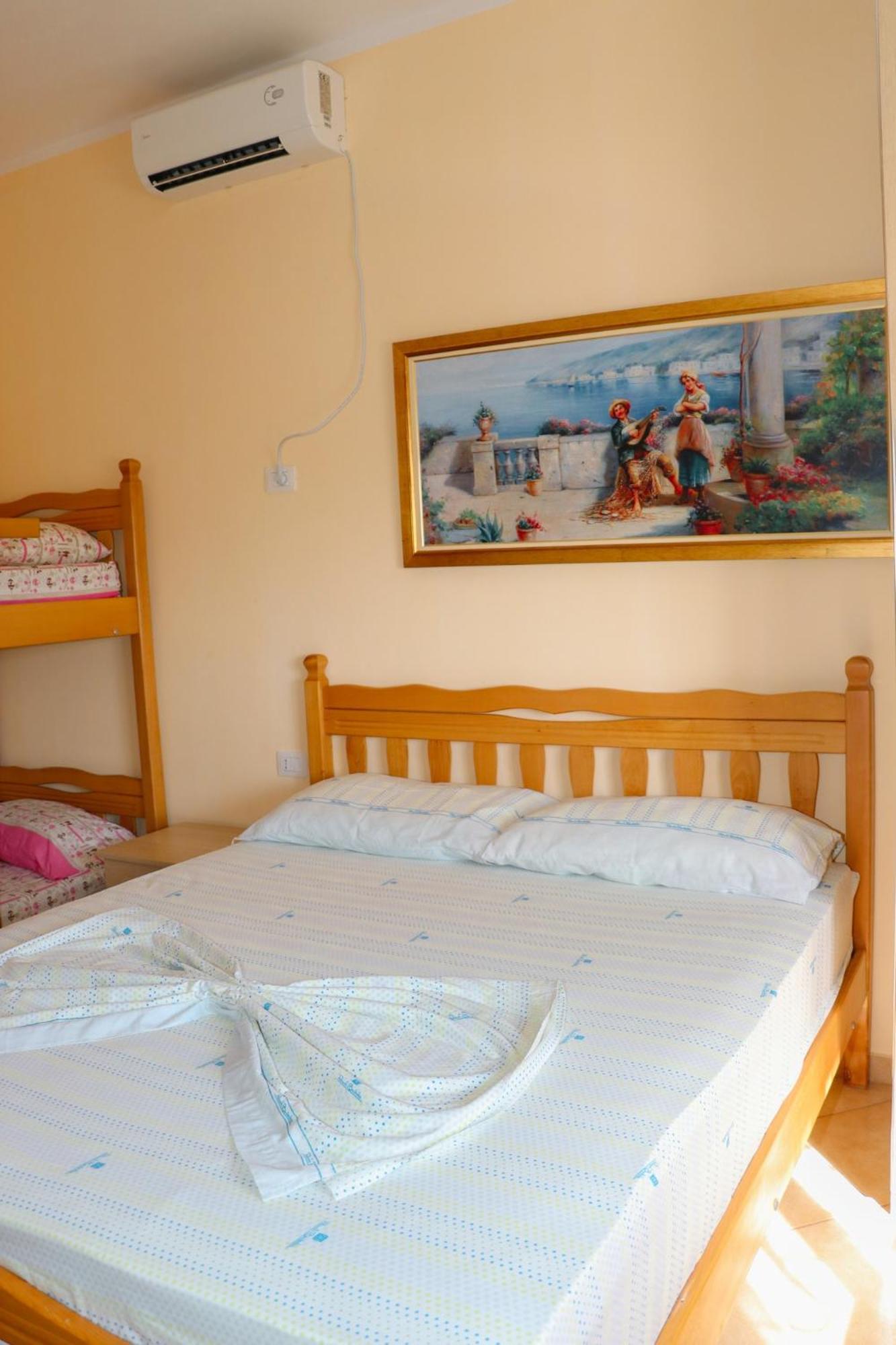 Hotel As Baks-Rrjoll Shkodër Extérieur photo