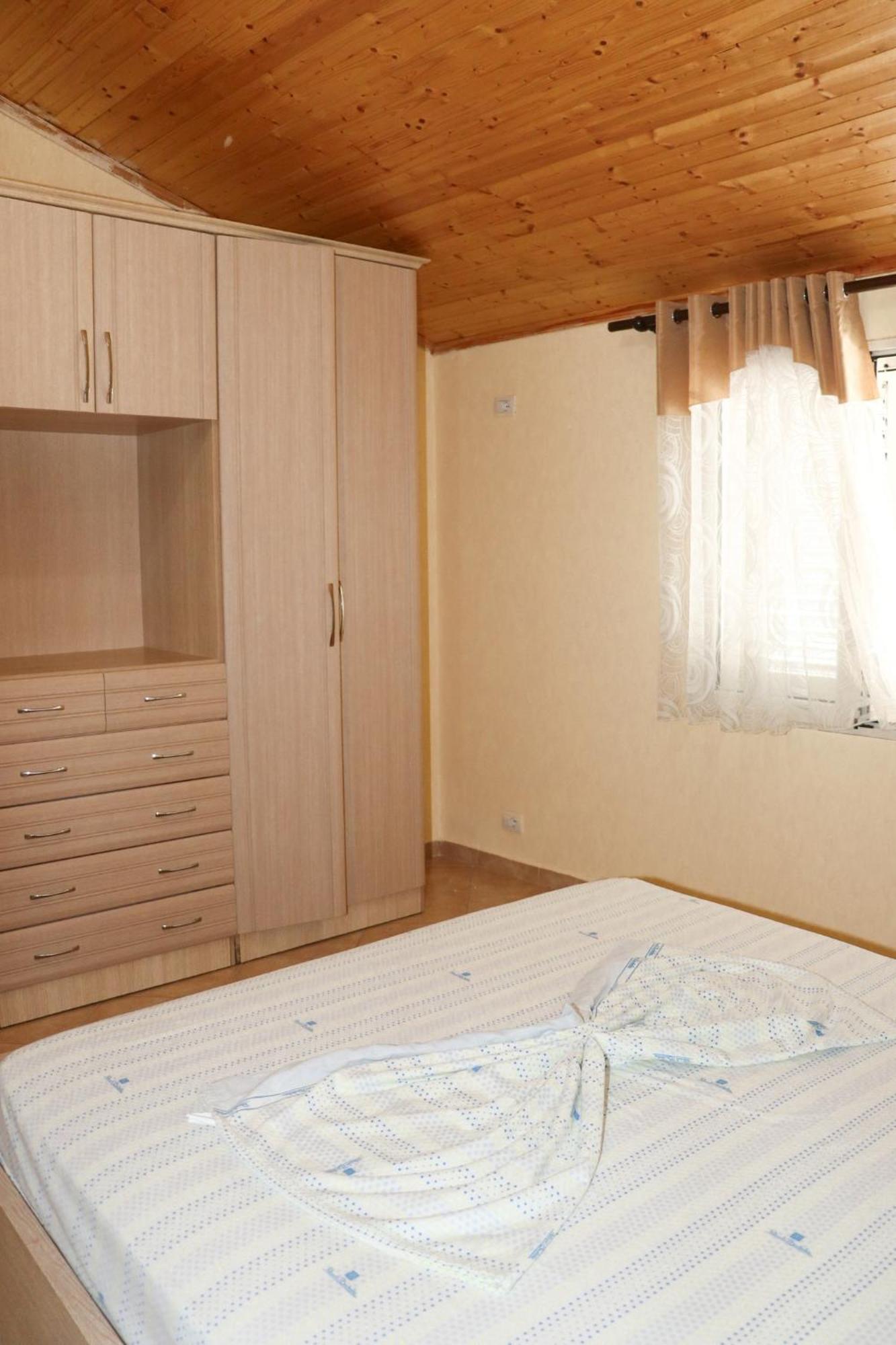 Hotel As Baks-Rrjoll Shkodër Extérieur photo