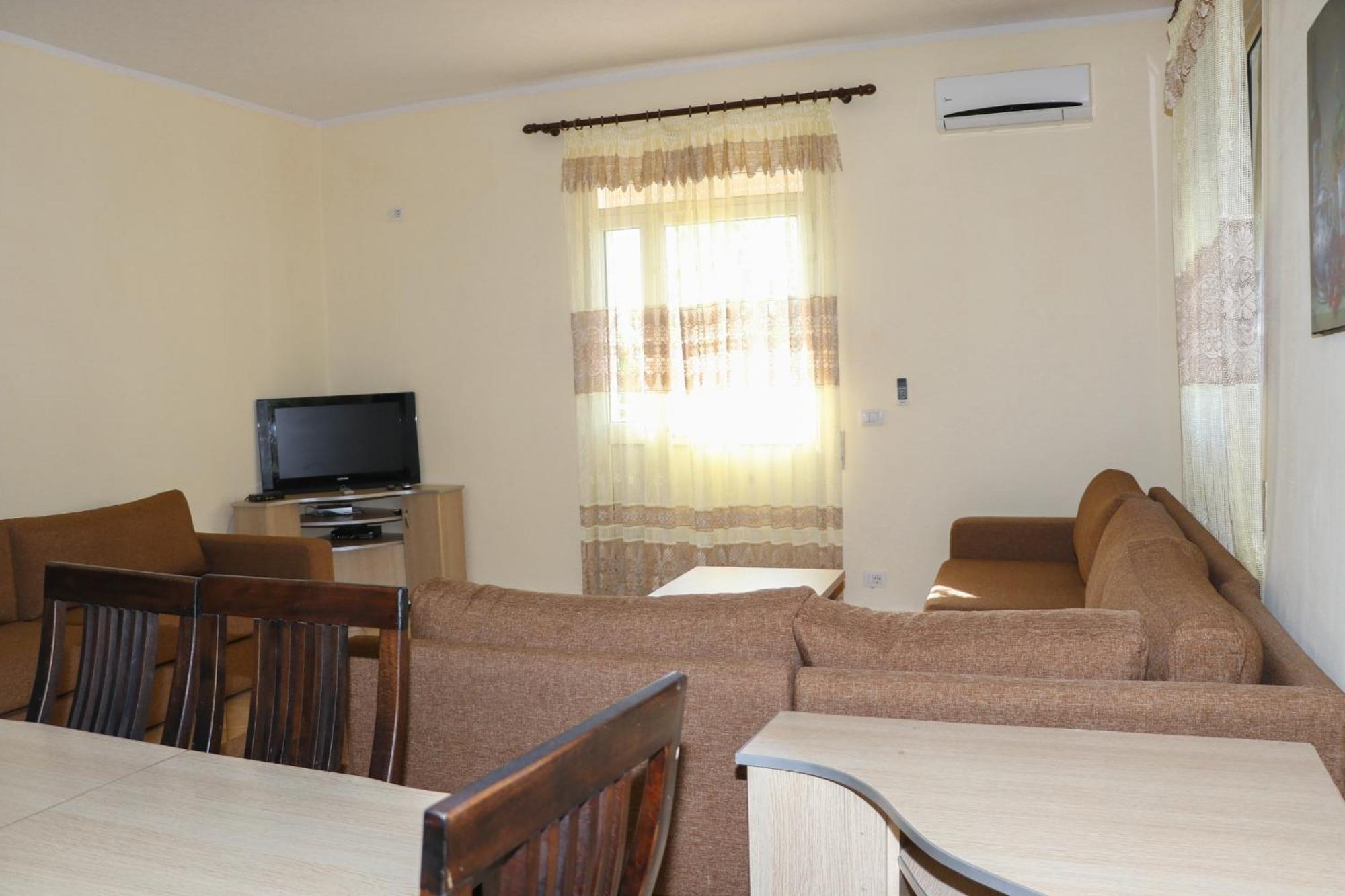 Hotel As Baks-Rrjoll Shkodër Extérieur photo