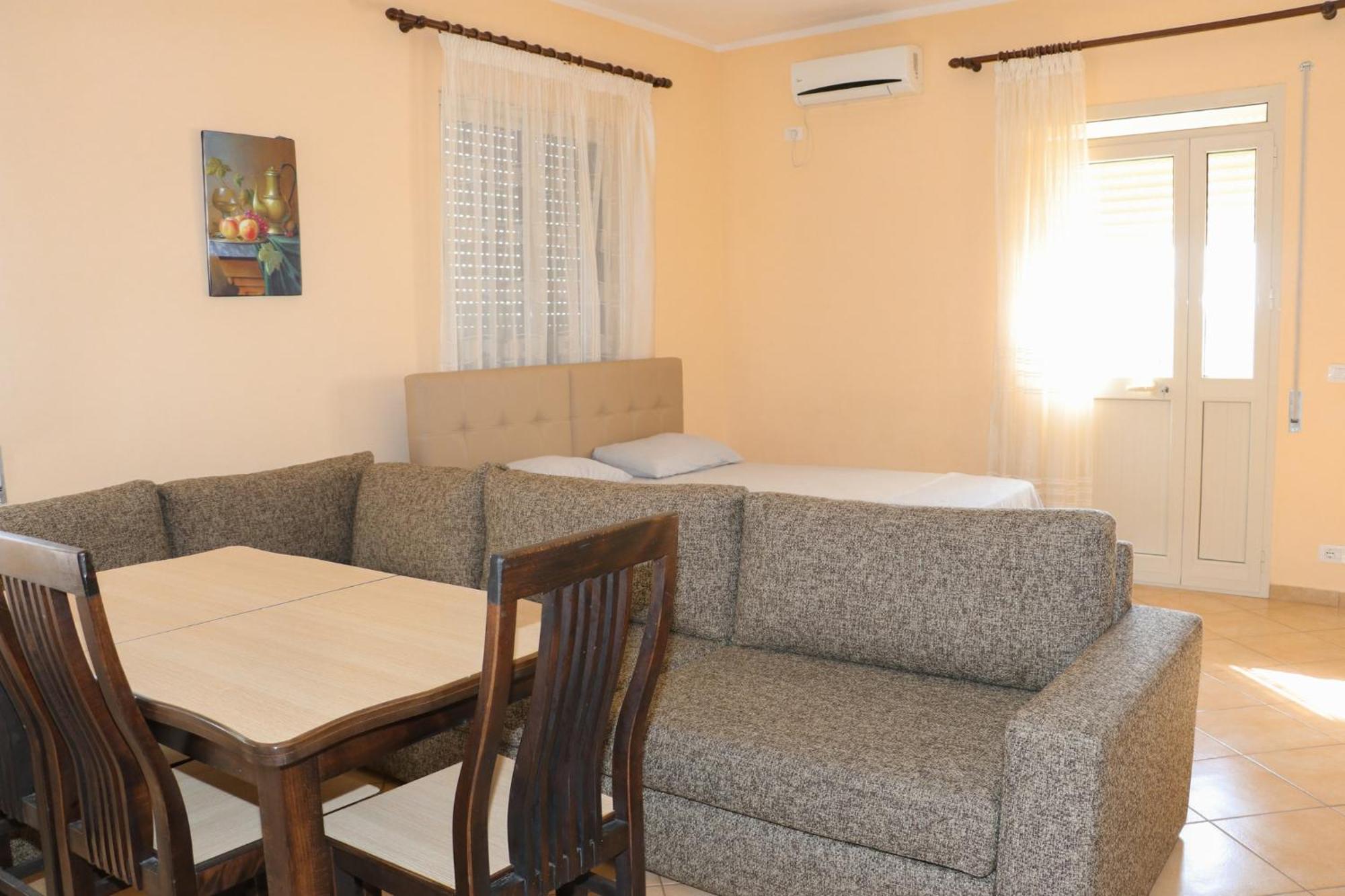 Hotel As Baks-Rrjoll Shkodër Extérieur photo